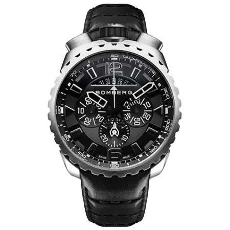 BOMBERG(ボンバーグ) BOLT-68 BS45CHSS.050-8.3