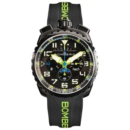 BOMBERG(ボンバーグ) BOLT-68 BS45CHPBA.050-10.3