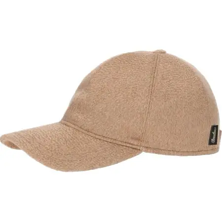 Borsalino(ボルサリーノ) Hiker Baseball Cap