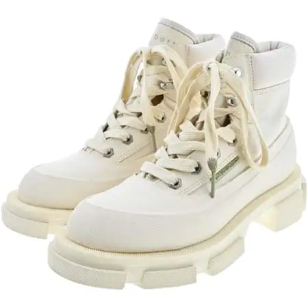 BOTH(ボス) シューズ