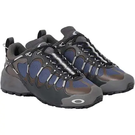 BRAIN DEAD(ブレインデッド) OAKLEY FACTORY TEAM IBEX -ECLIPSE-