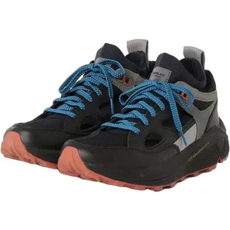 BRAND BLACK(ブランドブラック) 421BB AURA/スニーカー