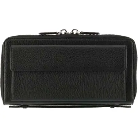 BRAVURA DEL T(ブラビューラデルティ) スマートクラッチ バッグ 多機能ケース メンズ