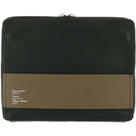 BRAVURA DEL T(ブラビューラデルティ) クラッチバッグ メンズ