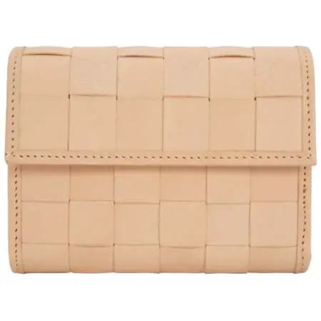 BREE(ブリー) ミニ財布 Nature OBRA174