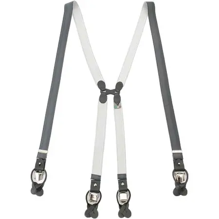 BRETELLE ＆ BRACES(ブレッテレ＆ブレーシーズ) サスペンダー