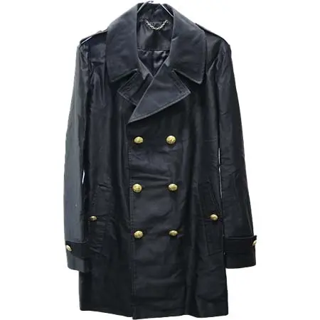 BRIGHT THINGS(ブライトシングス) トレンチコート