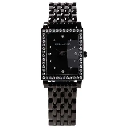 BRILLAMICO(ブリラミコ) GRACE MIA BLACK