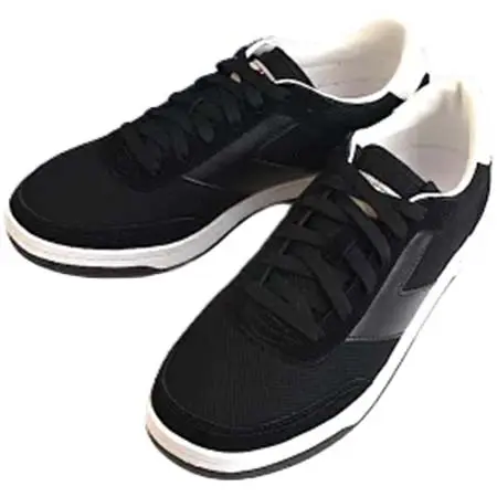BROOKS HERITAGE(ブルックスヘリテージ) MEN’S DOHERTY BLACK X WHITE