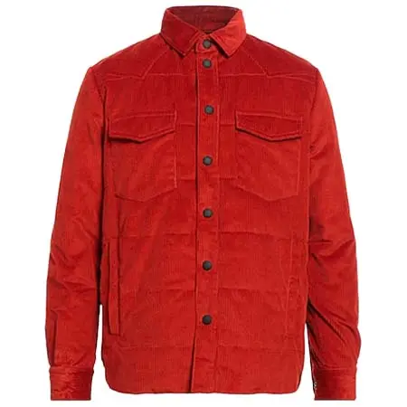 Brooksfield(ブルックフィールド) ブルゾン