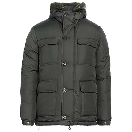 Brooksfield(ブルックフィールド) ブルゾン