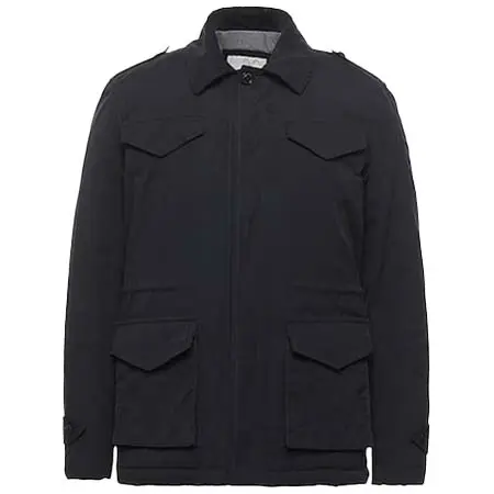 Brooksfield(ブルックフィールド) ブルゾン