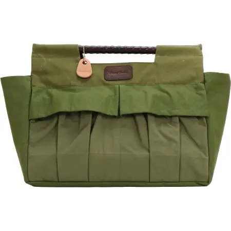 BrownBrown(ブラウンブラウン) Remake basket bag L