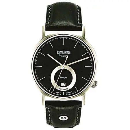 BRUNO SOHNLE(ブルーノゾンレー) RONDOMATⅡ 17-12098-741(B)