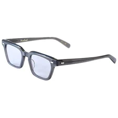 BuddyOptical(バディオプティカル) Stanford (grey smoke) – sun