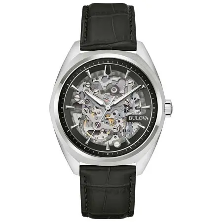 Bulova(ブローバ) クラシック サーベイヤー 96A310