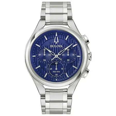 Bulova(ブローバ) カーブ 96A302