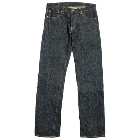 BURGUS PLUS(バーガスプラス) Lot. 955-XX