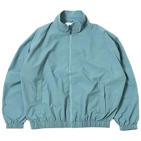 BURLAP OUTFITTER(バーラップアウトフィッター) TRACK JACKET