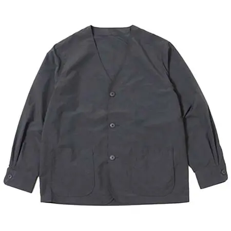 BURLAP OUTFITTER(バーラップアウトフィッター) PEN JACKET LW