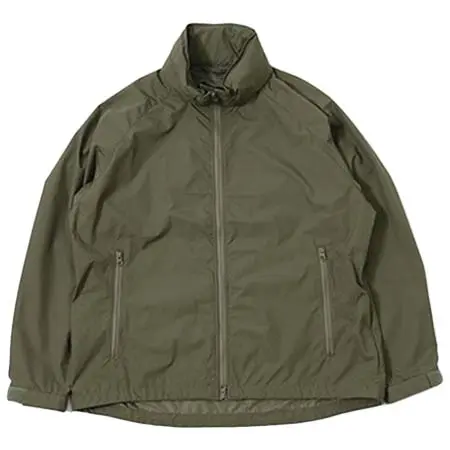 BURLAP OUTFITTER(バーラップアウトフィッター) NO LOFT JACKET EP