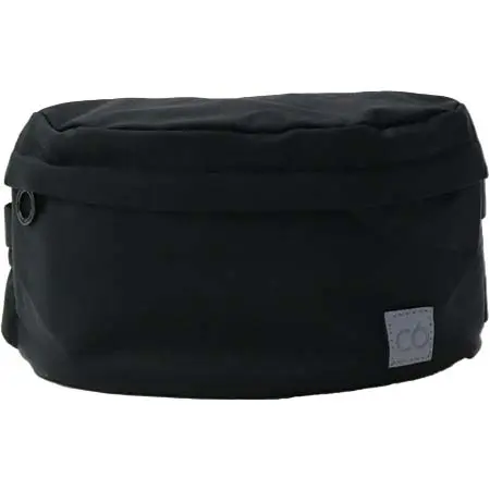 C6(シーシックス) N/C Helix ウエストバッグ