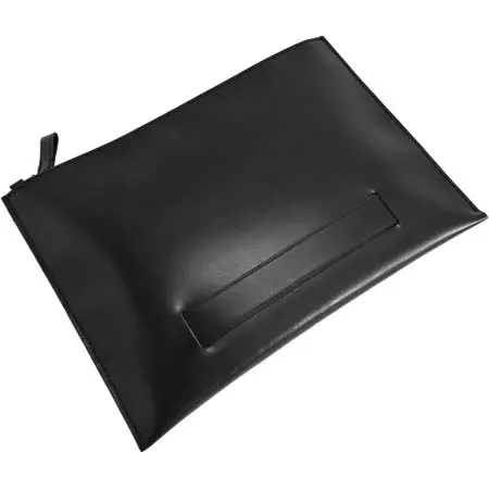 CALVIN KLEIN PLATINUM(カルバンクラインプラティナム) クラッチバッグ