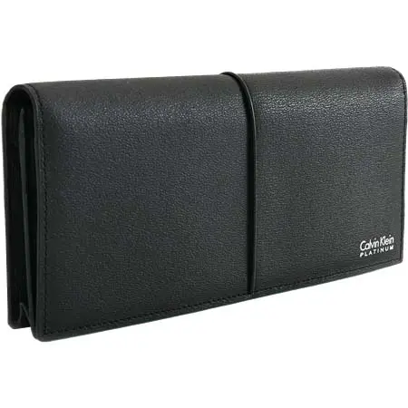 CALVIN KLEIN PLATINUM(カルバンクラインプラティナム) 長財布