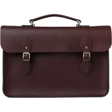 Cambridge Satchel(ケンブリッジサッチェル) The Briefcase