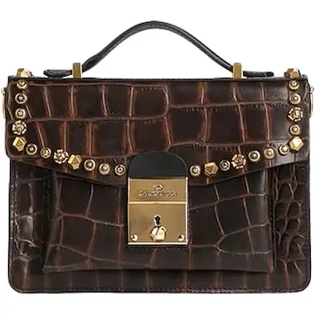 CAMPOMAGGI(カンポマッジ) ハンドバッグ