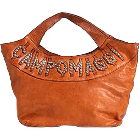 CAMPOMAGGI(カンポマッジ) ハンドバッグ