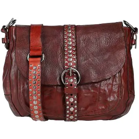 CAMPOMAGGI(カンポマッジ) クロスボディバッグ