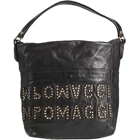 CAMPOMAGGI(カンポマッジ) ハンドバッグ