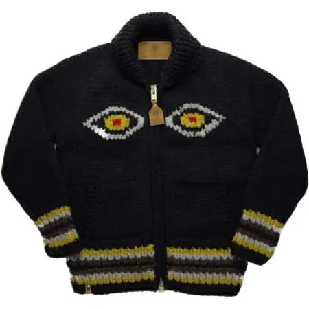 Canadian Sweater Company Ltd.(カナディアンセーターカンパニー) CSC-7060 EAGLE