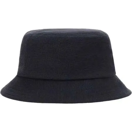 CANALI(カナーリ) Blue reversible bucket hat