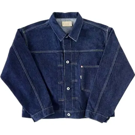 CANTATE(カンタータ) WWⅡ T-Back Jacket