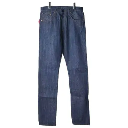 CANTON OVERALLS(キャントンオーバーオールズ) メンズ ストレートパンツ