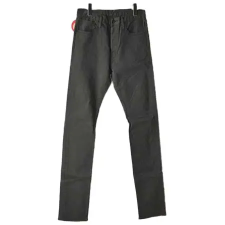 CANTON OVERALLS(キャントンオーバーオールズ) メンズ ジーンズ ストレートパンツ