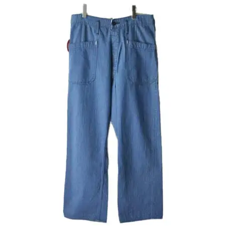 CANTON OVERALLS(キャントンオーバーオールズ) チノパンツ ワークパンツ