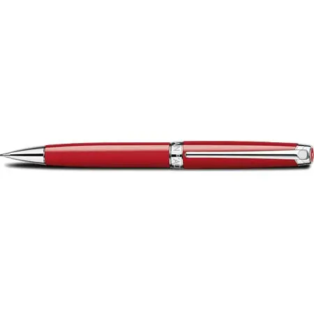 Caran d’Ache(カランダッシュ) Porte-Mine LÉMAN™ Rouge Écarlate