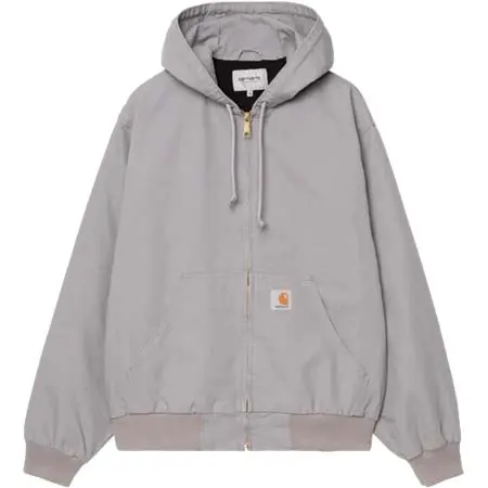 Carhartt WIP(カーハートダブリューアイピー) OG ACTIVE JACKET – Yosemite (rinsed)