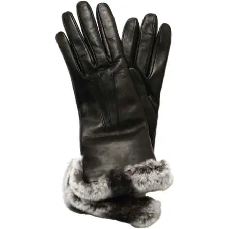 CARIDEI(カリデイ ) レザーグローブ