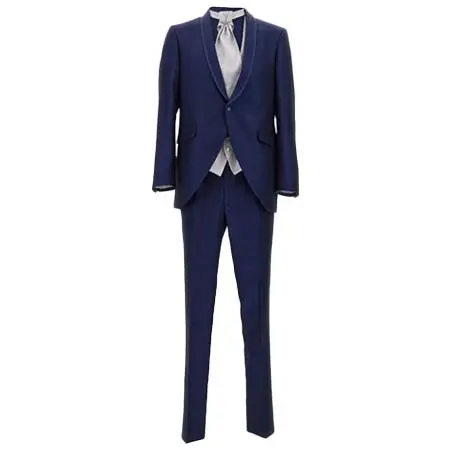 CARLO PIGNATELLI(カルロピニャテッリ) シングルスーツ