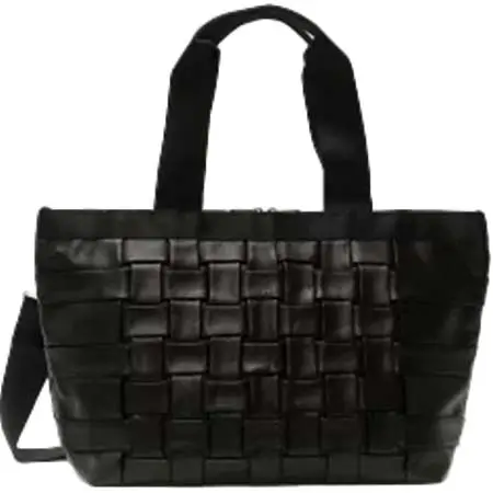 CARRYNEST(キャリーネスト) 2WAYトートバッグ