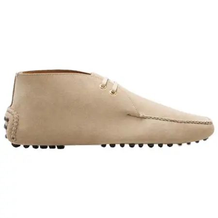 CAR SHOE(カーシュー) スエード アンクルブーツ