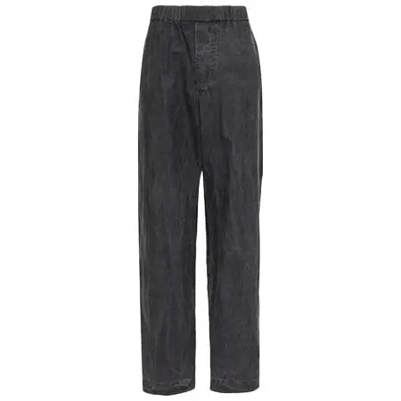 CASEY VIDALENC(ケイシーヴィダレンク) Jog Ah パンツ