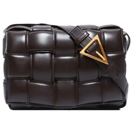 Cassette Playa(カセットプレイヤ) 2012-2023 パデッドカセット ショルダーバッグ