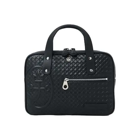 CASTELBAJAC(カステルバジャック) ミニブリーフバッグ＜ガルボ＞