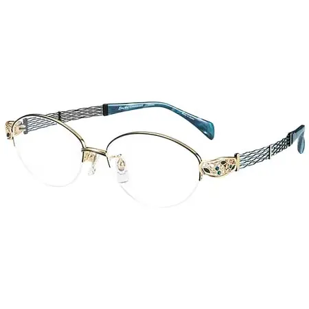 CHARMANT(シャルマン) XL1653 LineArt CHARMANT Opera Crystal