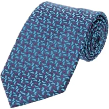 CHARVET(シャルベ) ネクタイ　４２／２９５７６